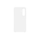 Husă Samsung Clear Cover pentru Galaxy S26+ Transparent (S26 Plus, EF-QS947CTEGWW) by www.silkase.ro