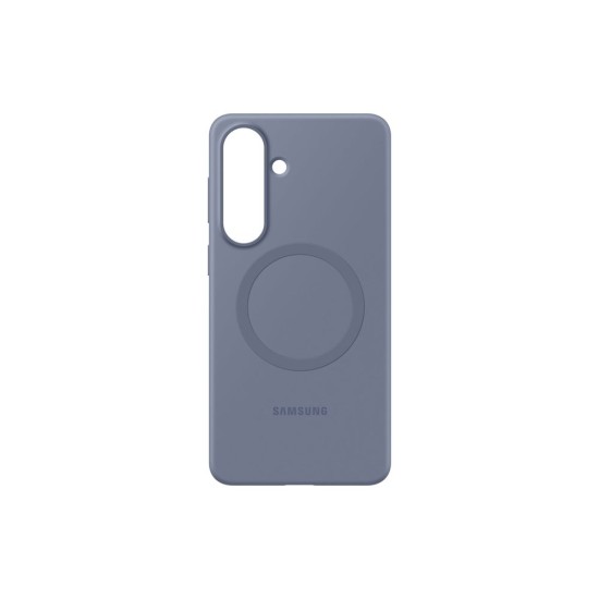 Husă Samsung Silicone Magnet Cover pentru Galaxy S26+ Albastru Violet Husă Samsung Silicone Magnet Cover pentru Galaxy S26+ Albastru Violet (S26 Plus, EF-ES947CVEGWW) by www.silkase.ro