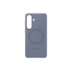 Husă Samsung Silicone Magnet Cover pentru Galaxy S26+ Albastru Violet Husă Samsung Silicone Magnet Cover pentru Galaxy S26+ Albastru Violet (S26 Plus, EF-ES947CVEGWW) by www.silkase.ro