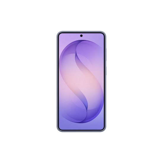 Husă Samsung Silicone Magnet Cover pentru Galaxy S26+ Albastru Violet Husă Samsung Silicone Magnet Cover pentru Galaxy S26+ Albastru Violet (S26 Plus, EF-ES947CVEGWW) by www.silkase.ro