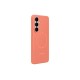 Husă Samsung Silicone Magnet Cover pentru Galaxy S26+ Roșu Coral (S26 Plus, EF-ES947COEGWW) by www.silkase.ro