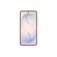 Husă Samsung Silicone Magnet Cover pentru Galaxy S26+ Roșu Coral (S26 Plus, EF-ES947COEGWW) by www.silkase.ro