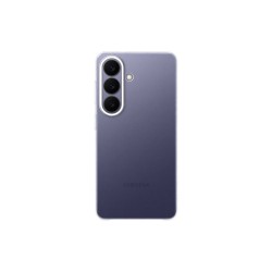 Husă Samsung Clear Cover pentru Galaxy S26 Transparent