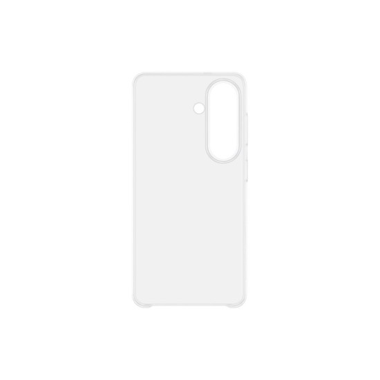 Husă Samsung Clear Cover pentru Galaxy S26 Transparent (S26, EF-QS942CTEGWW) by www.silkase.ro