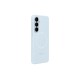 Husă Samsung Silicone Magnet Cover pentru Galaxy S26+ Albastru Deschis Husă Samsung Silicone Magnet Cover pentru Galaxy S26+ Albastru Deschis (S26 Plus, EF-ES947CLEGWW) by www.silkase.ro