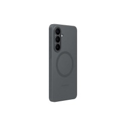 Husă Samsung Silicone Magnet Cover pentru Galaxy S26+ Negru