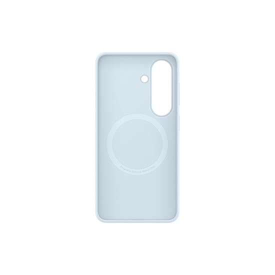 Husă Samsung Silicone Magnet Cover pentru Galaxy S26 Albastru Deschis Husă Samsung Silicone Magnet Cover pentru Galaxy S26 Albastru Deschis (S26, EF-ES942CLEGWW) by www.silkase.ro