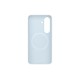Husă Samsung Silicone Magnet Cover pentru Galaxy S26 Albastru Deschis Husă Samsung Silicone Magnet Cover pentru Galaxy S26 Albastru Deschis (S26, EF-ES942CLEGWW) by www.silkase.ro