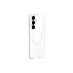 Husă Samsung Clear Magnet Cover pentru Galaxy S26+ Transparent Husă Samsung Clear Magnet Cover pentru Galaxy S26+ Transparent