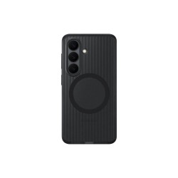Husă Samsung Rugged Magnet Cover pentru Galaxy S26 Negru