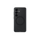 Husă Samsung Rugged Magnet Cover pentru Galaxy S26 Negru (S26, EF-RS942CBEGWW) by www.silkase.ro