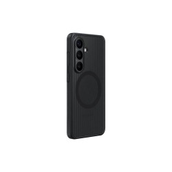 Husă Samsung Rugged Magnet Cover pentru Galaxy S26 Negru Husă Samsung Rugged Magnet Cover pentru Galaxy S26 Negru