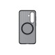 Husă Samsung Rugged Magnet Cover pentru Galaxy S26 Negru (S26, EF-RS942CBEGWW) by www.silkase.ro