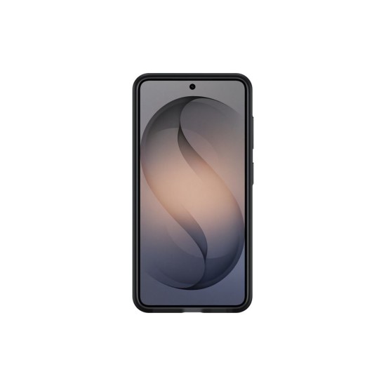 Husă Samsung Rugged Magnet Cover pentru Galaxy S26 Negru (S26, EF-RS942CBEGWW) by www.silkase.ro