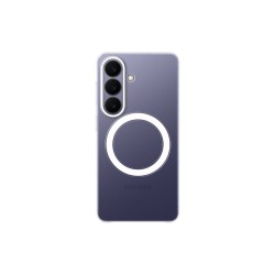 Husă Samsung Clear Magnet Cover pentru Galaxy S26 Transparent