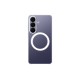 Husă Samsung Clear Magnet Cover pentru Galaxy S26 Transparent Husă Samsung Clear Magnet Cover pentru Galaxy S26 Transparent (S26, EF-CS942CTEGWW) by www.silkase.ro