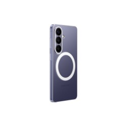 Husă Samsung Clear Magnet Cover pentru Galaxy S26 Transparent Husă Samsung Clear Magnet Cover pentru Galaxy S26 Transparent