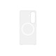 Husă Samsung Clear Magnet Cover pentru Galaxy S26 Transparent Husă Samsung Clear Magnet Cover pentru Galaxy S26 Transparent (S26, EF-CS942CTEGWW) by www.silkase.ro