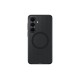 Husă Samsung Rugged Magnet Cover pentru Galaxy S26+ Negru (S26 Plus, EF-RS947CBEGWW) by www.silkase.ro