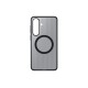Husă Samsung Rugged Magnet Cover pentru Galaxy S26+ Negru (S26 Plus, EF-RS947CBEGWW) by www.silkase.ro