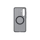 Husă Samsung Rugged Magnet Cover pentru Galaxy S26+ Negru (S26 Plus, EF-RS947CBEGWW) by www.silkase.ro