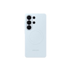 Husă Samsung Slim Magnet Cover pentru Galaxy S26 Ultra Albastru Deschis