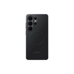 Husă Samsung Slim Magnet Cover pentru Galaxy S26 Ultra Negru