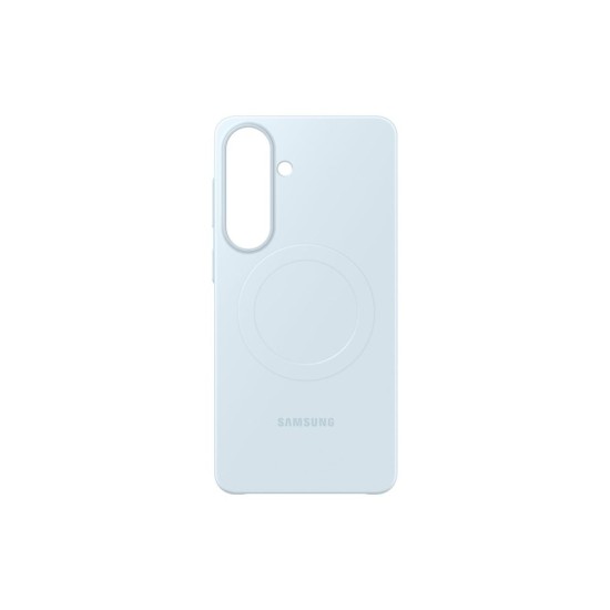 Husă Samsung Slim Magnet Cover pentru Galaxy S26+ Albastru Deschis Husă Samsung Slim Magnet Cover pentru Galaxy S26+ Albastru Deschis (S26 Plus, EF-SS947CLEGWW) by www.silkase.ro