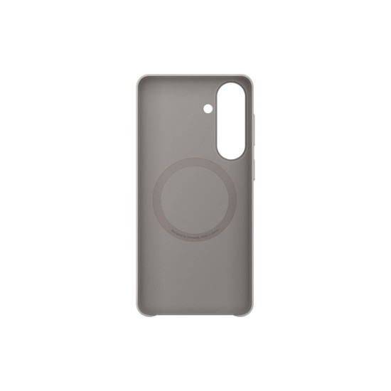 Husă Samsung Slim Magnet Cover pentru Galaxy S26+ Gri (S26 Plus, EF-SS947CJEGWW) by www.silkase.ro