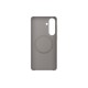 Husă Samsung Slim Magnet Cover pentru Galaxy S26+ Gri (S26 Plus, EF-SS947CJEGWW) by www.silkase.ro