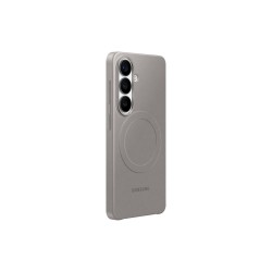 Husă Samsung Slim Magnet Cover pentru Galaxy S26 Gri Husă Samsung Slim Magnet Cover pentru Galaxy S26 Gri