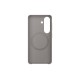 Husă Samsung Slim Magnet Cover pentru Galaxy S26 Gri Husă Samsung Slim Magnet Cover pentru Galaxy S26 Gri (S26, EF-SS942CJEGWW) by www.silkase.ro