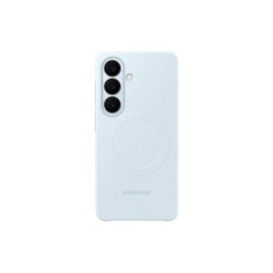 Husă Samsung Slim Magnet Cover pentru Galaxy S26 Albastru Deschis
