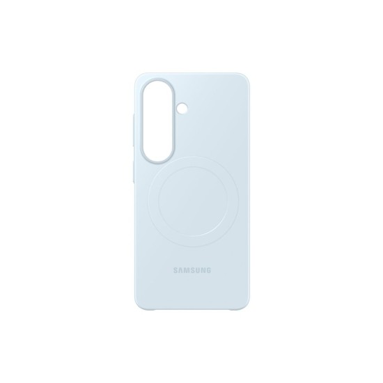 Husă Samsung Slim Magnet Cover pentru Galaxy S26 Albastru Deschis Husă Samsung Slim Magnet Cover pentru Galaxy S26 Albastru Deschis (S26, EF-SS942CLEGWW) by www.silkase.ro