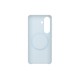Husă Samsung Slim Magnet Cover pentru Galaxy S26 Albastru Deschis Husă Samsung Slim Magnet Cover pentru Galaxy S26 Albastru Deschis (S26, EF-SS942CLEGWW) by www.silkase.ro