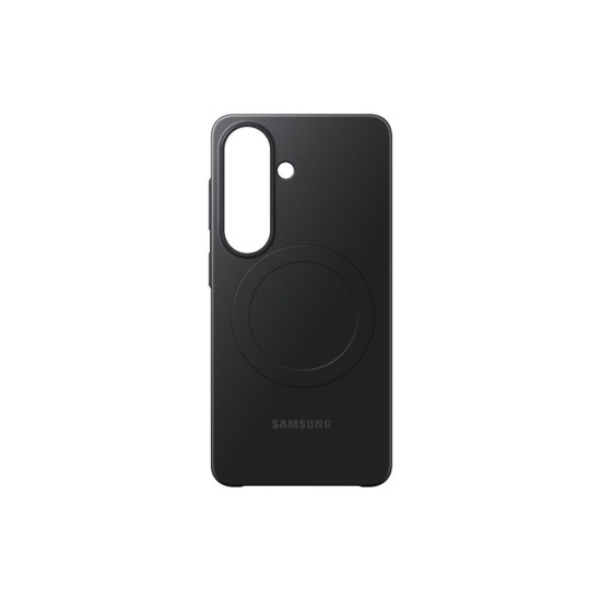 Husă Samsung Slim Magnet Cover pentru Galaxy S26 Negru Husă Samsung Slim Magnet Cover pentru Galaxy S26 Negru (S26, EF-SS942CBEGWW) by www.silkase.ro