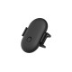 Husă Samsung cu Curea pentru SmartTag2, GP-FPT560AMC, Black (Bakr, GP-FPT560AMCBW) by www.silkase.ro