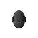 Husă Samsung cu Curea pentru SmartTag2, GP-FPT560AMC, Black (Bakr, GP-FPT560AMCBW) by www.silkase.ro