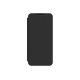 Husa Originala Samsung Wallet Cover pentru Galaxy A55 5G, Neagra Husa Originala Samsung Wallet Cover pentru Galaxy A55 5G, Neagra (Bakr, FWA556AMABW) by www.silkase.ro