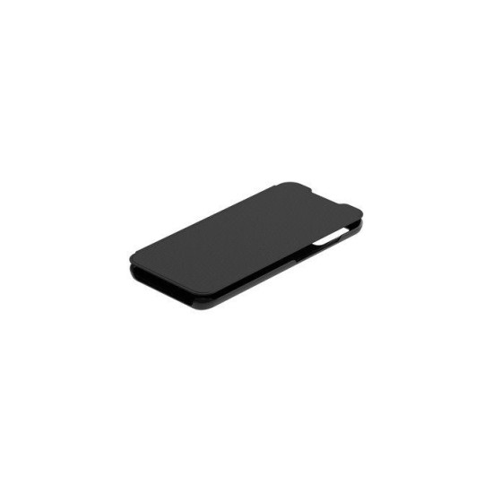 Husa Originala Samsung Wallet Cover pentru Galaxy A55 5G, Neagra Husa Originala Samsung Wallet Cover pentru Galaxy A55 5G, Neagra (Bakr, FWA556AMABW) by www.silkase.ro