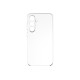Husa Originala Samsung Clear Cover pentru Galaxy S24 FE, Transparenta Husa Originala Samsung Clear Cover pentru Galaxy S24 FE, Transparenta (Bakr, GP-FPS721AMATW) by www.silkase.ro