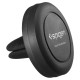 Suport magnetic pentru telefon, Spigen, Instalare aerisire, Negru (Spigen, Suport auto) by www.silkase.ro Suport magnetic pentru telefon, Spigen, Instalare aerisire, Negru (Suport auto, SGP11583) by www.silkase.ro