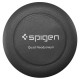 Suport magnetic pentru telefon, Spigen, Instalare aerisire, Negru (Spigen, Suport auto) by www.silkase.ro Suport magnetic pentru telefon, Spigen, Instalare aerisire, Negru (Suport auto, SGP11583) by www.silkase.ro