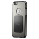 Suport magnetic pentru telefon, Spigen, Instalare aerisire, Negru (Spigen, Suport auto) by www.silkase.ro Suport magnetic pentru telefon, Spigen, Instalare aerisire, Negru (Suport auto, SGP11583) by www.silkase.ro