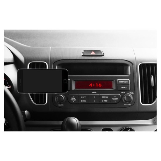 Suport magnetic pentru telefon, Spigen, Instalare aerisire, Negru (Spigen, Suport auto) by www.silkase.ro Suport magnetic pentru telefon, Spigen, Instalare aerisire, Negru (Suport auto, SGP11583) by www.silkase.ro