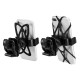Suport Universal Pentru Bicicleta Spigen A250, Negru (Spigen, Ingredi) by www.silkase.ro Suport Universal Pentru Bicicleta Spigen A250, Negru (Ingredi, 000CD20874) by www.silkase.ro