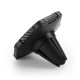 Suport auto de telefon, Spigen, QS11, Magnetic, Montare pe grila de ventilatie, Negru, Rotativ 360 grade, Universal (Spigen, Ingredi) by www.silkase.ro Suport auto de telefon, Spigen, QS11, Magnetic, Montare pe grila de ventilatie, Negru, Rotativ 360 grade, Universal (Ingredi, 000CG20879) by www.silkase.ro