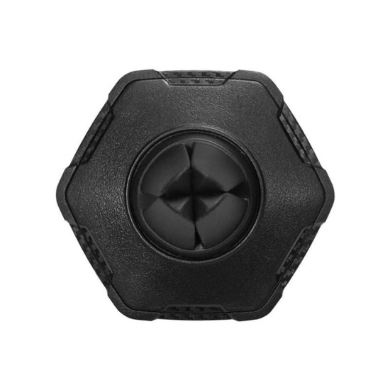 Suport auto de telefon, Spigen, QS11, Magnetic, Montare pe grila de ventilatie, Negru, Rotativ 360 grade, Universal (Spigen, Ingredi) by www.silkase.ro Suport auto de telefon, Spigen, QS11, Magnetic, Montare pe grila de ventilatie, Negru, Rotativ 360 grade, Universal (Ingredi, 000CG20879) by www.silkase.ro