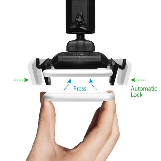 Suport auto universal Spigen TS35 Signature, Dashboard Mount, Negru (Spigen, Suport auto) by www.silkase.ro Suport auto universal Spigen TS35 Signature, Dashboard Mount, Negru (Suport auto, 000CG20917) by www.silkase.ro