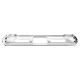 Husa pentru iPhone SE 2022 / SE 2020 / 8 / 7, Spigen, TPU, Transparent (iPhone SE (2020-2024), 042CS20927) by www.silkase.ro